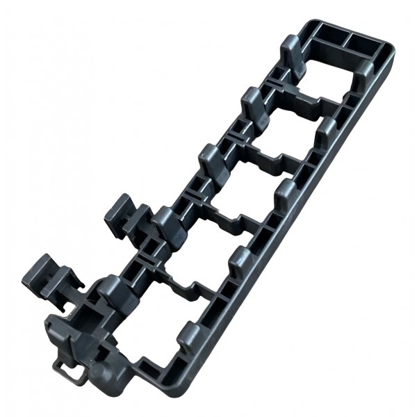 Suporte Modulo Rele  Jetta 2007 2008