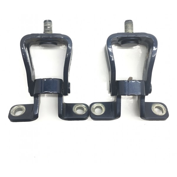 Par Dobradiça Tampa Traseira Volkswagem Up 2016