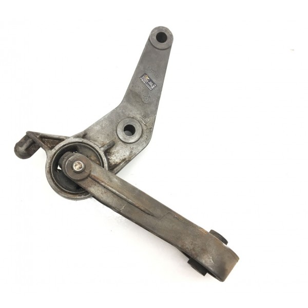 Suporte Coxim Do Cambio Traseiro Gm Meriva C/ Coxim 9227882