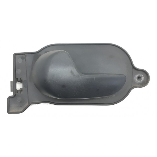 Maçaneta Interna Dianteiro Esquerda Ford Fiesta 2004 A 2008 Dianteira