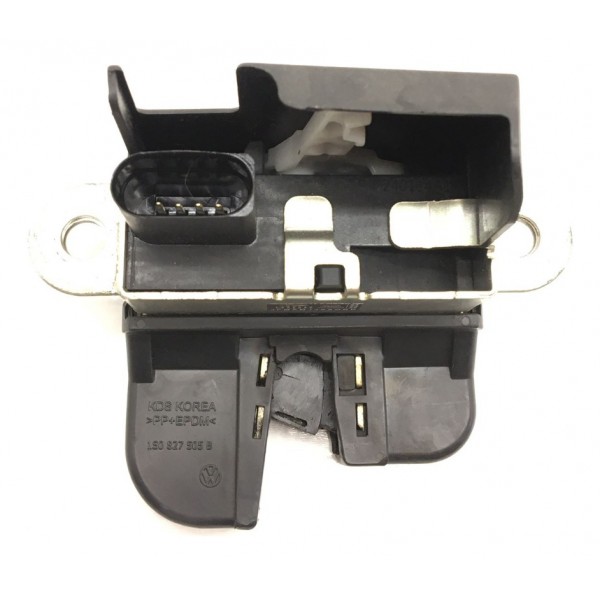 Fechadura Tampa Porta Malas Up 12-21 Elétrica Original