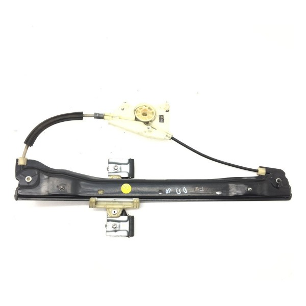 Máquina De Vidro Elétrico Vw Up 2016 Dianteira Direita