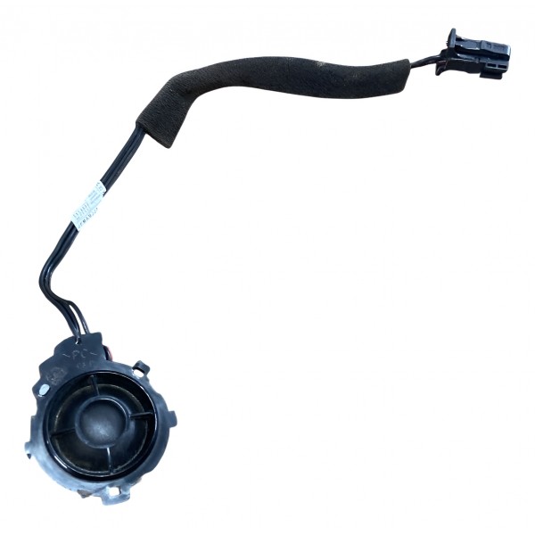 Alto Falante Tweeter Volkswagen Jetta 2008 Preto