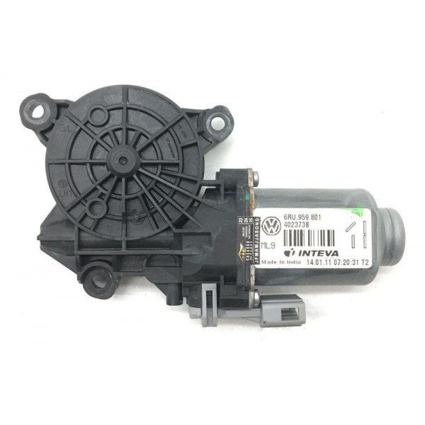 Motor Máquina De Vidro Dianteira Direita Vw Up 2014 A 2017