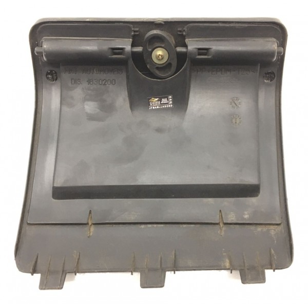 Tampa Caixa Fusíveis Uno 91 A 02 1 Parafuso 1830200 Original