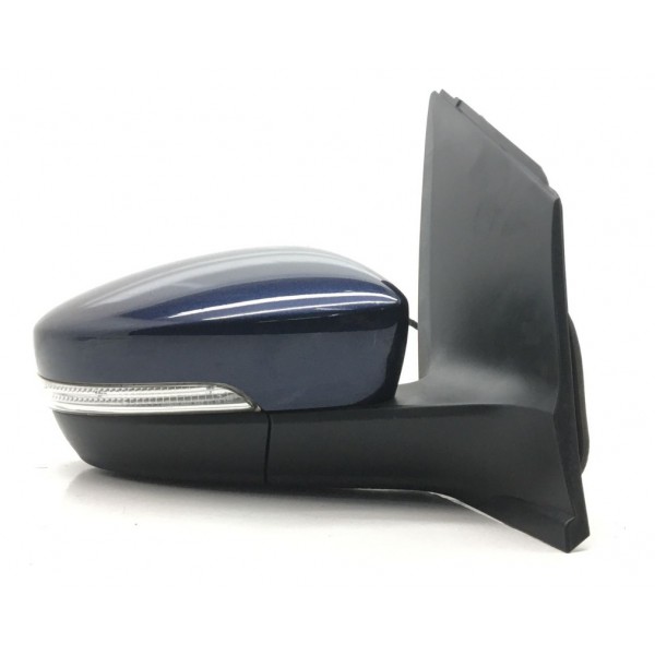 Retrovisor Elétrico C/pisca Vw Up! 2016 A 2019 Lado Direito