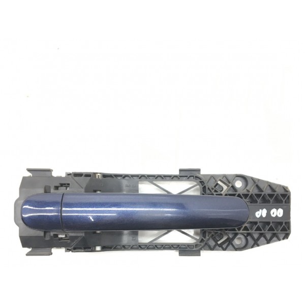 Macaneta Externa Porta Dianteira Direita Up 2015 2016 2017