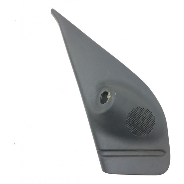 Acabamento Inter. Retrovisor L.e Palio 01/09 Orig 715162000