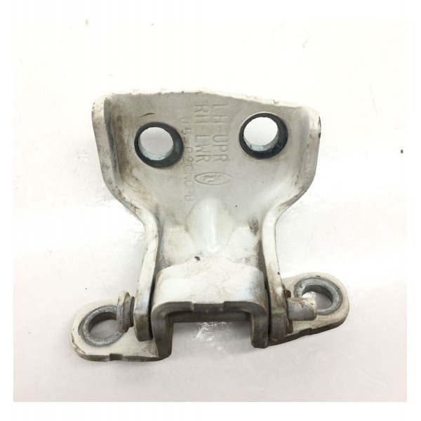 Dobradiça Inferior Porta T.d Ford Fiesta 2008 Original