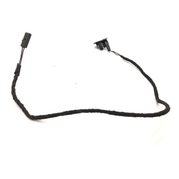 Sensor Pino Da Porta Volkswagen Polo Original 6q1919238b