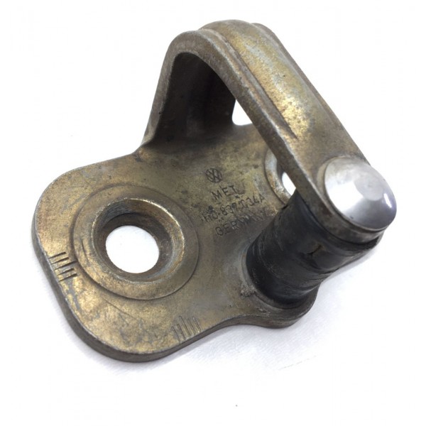 Batente De Porta Do Vw Golf Gl 1995/1995 Original