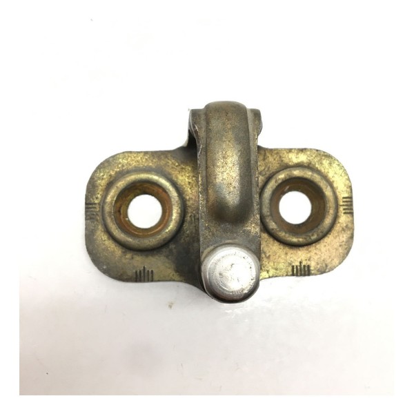 Batente De Porta Do Vw Golf Gl 1995/1995 Original