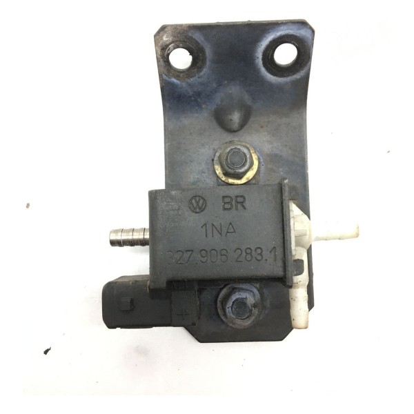 Valvula A Partida Frio Gol G3 G4 G5 G6 Fox Polo 3279062831