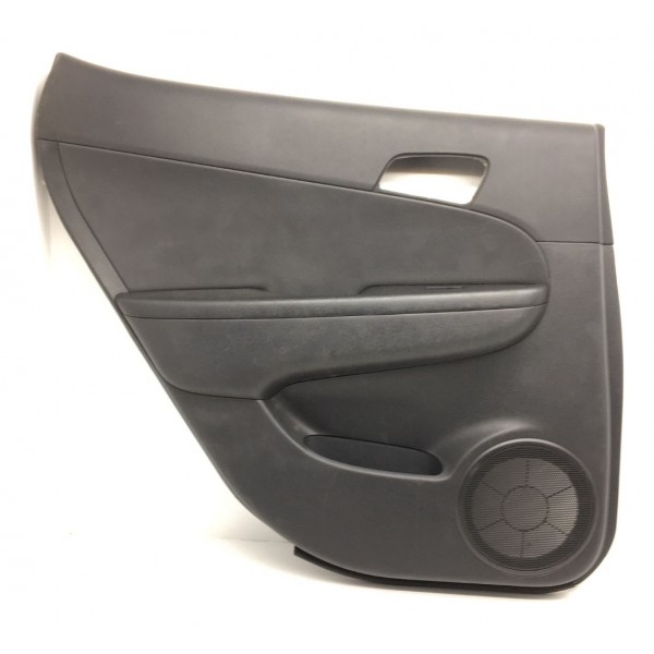 Forro Porta Traseiro Esquerdo Hyundai I30 Original Usado