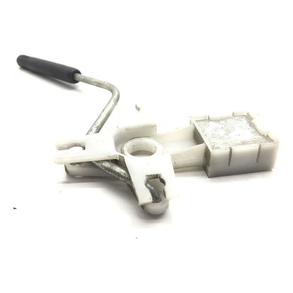 Mecanismo Trava Porta Dir Vw Fox 04 A 2010 C/n. 3b0 839 833