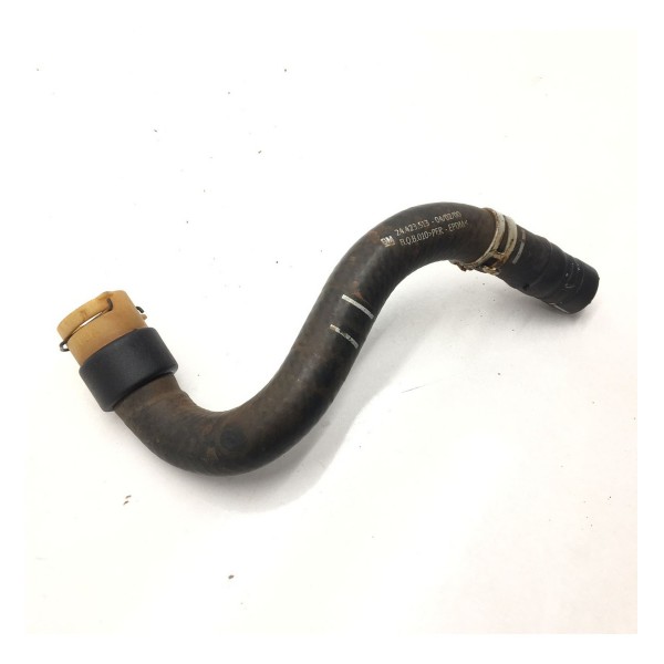 Mangueira Saída Do Ar Quente Montana 2004 A 2010 Original