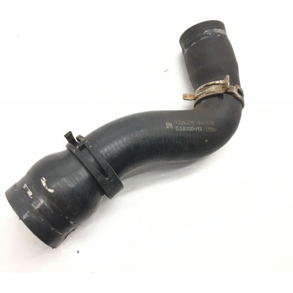 Mangueira Radiador Superior Corsa Hatch Maxx 2008 9226230