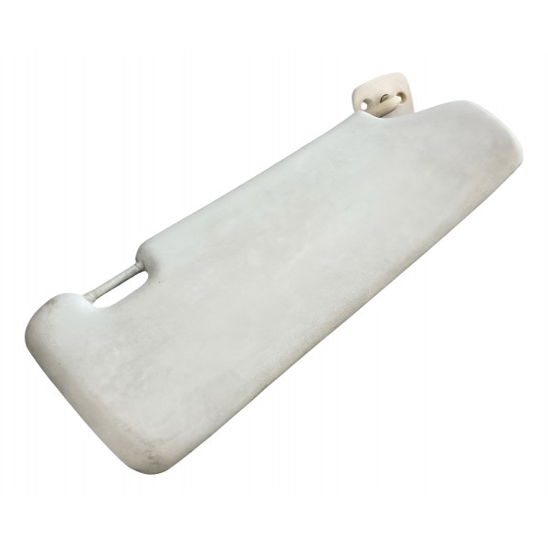 Quebra Sol Lado Direito Ford Fiesta Courier 1996 A 2000