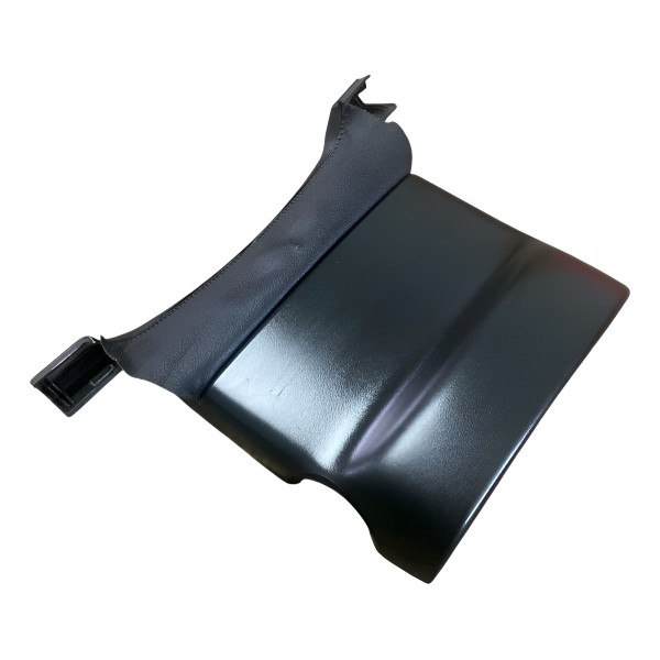 Acabamento Superior Coluna Direção Vw Jetta 2010 5n0858565