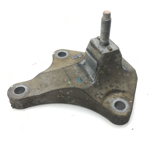 Suporte Coxim Superior Cambio Fiesta 03 A 13 Ref:2s617m125ac