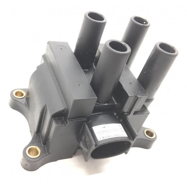 Bobina Ignição Ford Ka / Fista 1.0 /1.6 8v 2002 A 2007