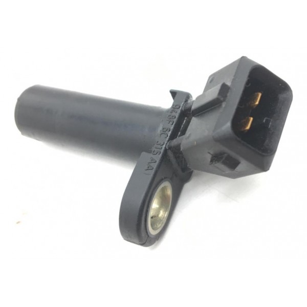 Sensor Rotação Ford Ka Focus Fiesta 1.6 1.0 8v Zetec Endura