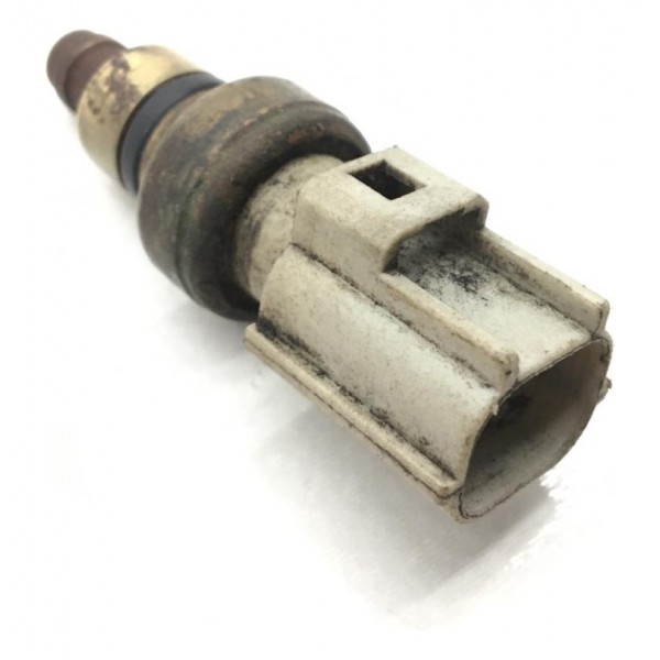 Sensor Temperatura Agua Ford Fiesta 1.0 8v Zetec Rocam 2007