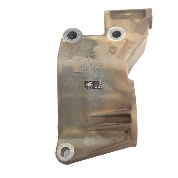 Suporte Alternador Gm Corsa 1.0 16v Original 90571112