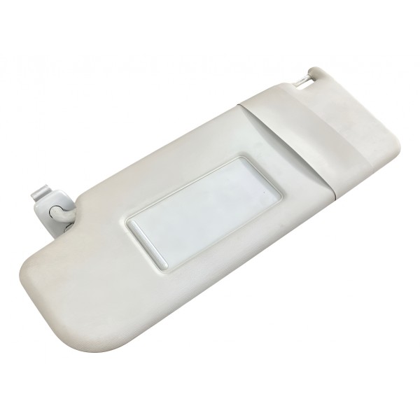 Quebra Sol Lado Esquerdo Vw Jetta 2008 1k08575512f4