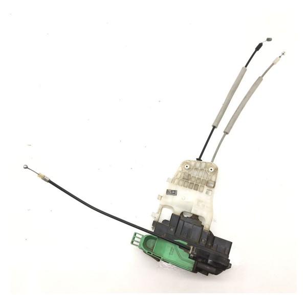 Fechadura Traseira Direita Hyundai I30 2010 81420-2l000