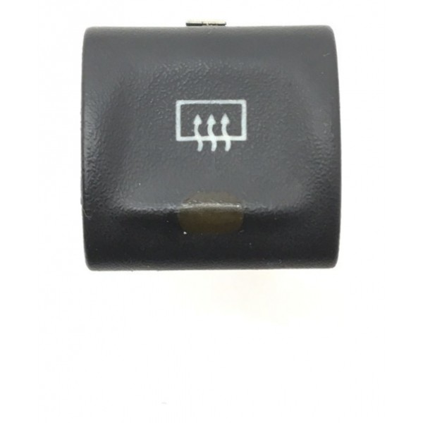 Interruptor Do Desembaçador Traseiro Vectra 97/05 Original