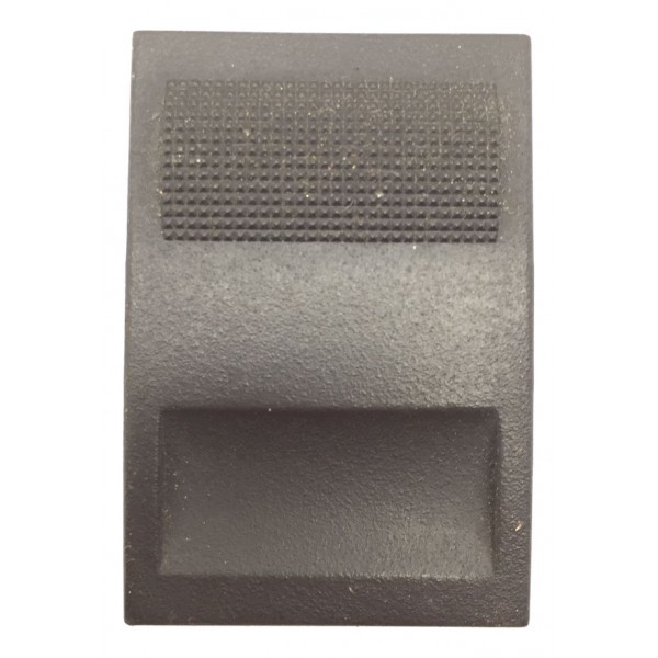 Tampa Cega Botão Painel Gol Parati Sav G3 G4 Original