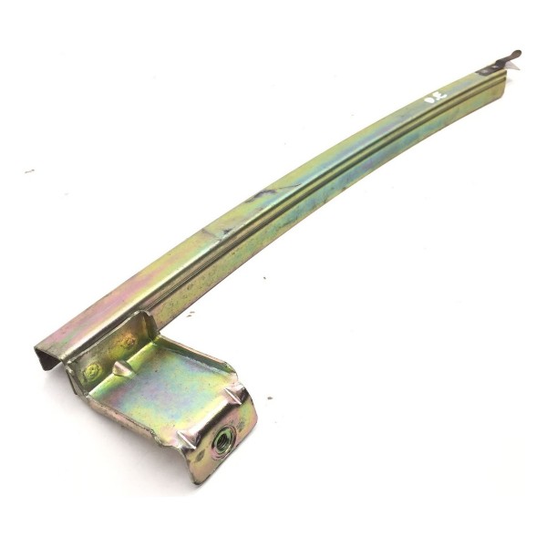 Trilho Guia Do Vidro Dianteiro Esquerdo Vw Fox 2003 À 2010