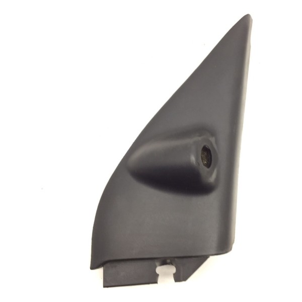 Acabamento Interno Retrovisor Gol G2 G3 G4 4p Ld 373857506a