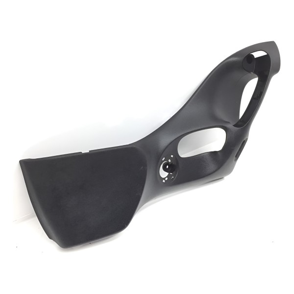 Apoio Braço Puxador Original Vectra L.e 1997 Até 2005 Orig Preto