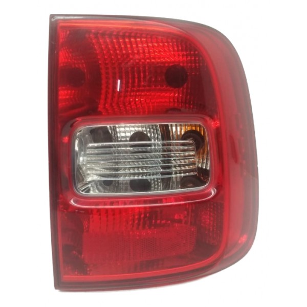 Lanterna Traseira Direito Saveiro G5 G6 2010/2015 Original Direito