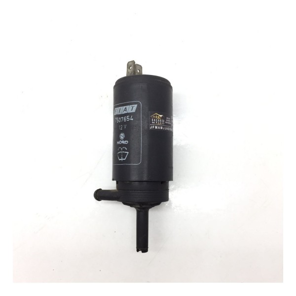 Bomba Esguicho Limpador Parabrisa Uno Fiorino Palio 95 A 98