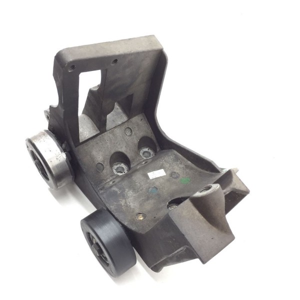 Suporte Alternador Ford Ka / Fiesta A840010f Original