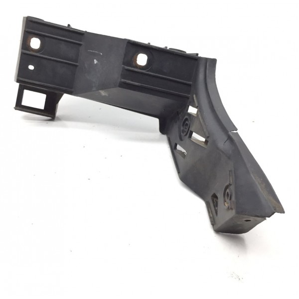 Suporte Esquerdo Guia Parachoque Polo Hatch Original