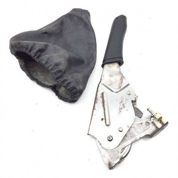 Alavanca Do Freio De Mão Ford Fiesta 2005 Original