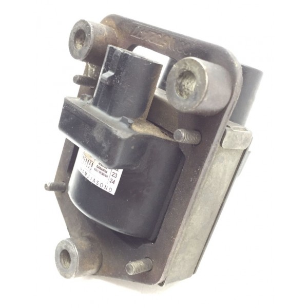 Bobina Ignição Fiat Palio Uno Tempra Elba Strada 95-96