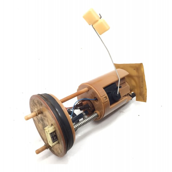 Bomba De Combustível Gol Parati 373 919 051 Original