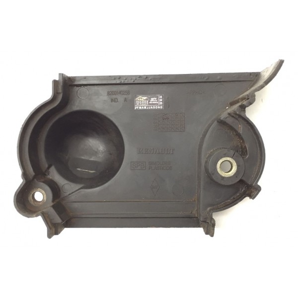 Capa Inferior Correia Renault Clio Peugeot  1.0 16v 2002