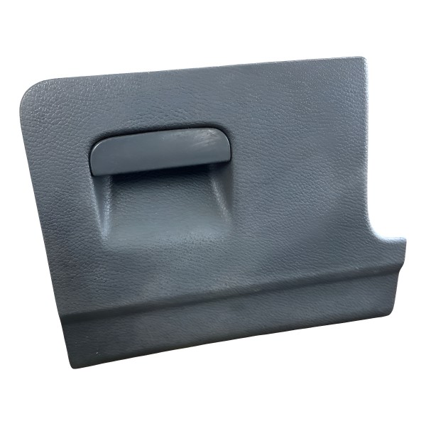 Porta Objeto Painel Volkswagen Jetta 2008 Preto