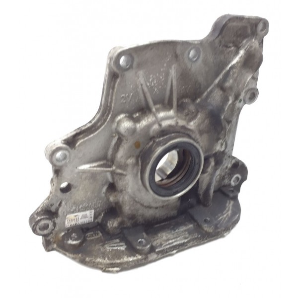 Bomba De Oleo Fox Polo Gol Voyage Original Vw 030115105p