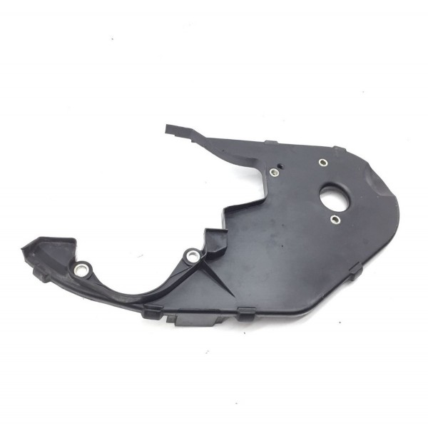 Capa Proteção Correia Dentada Nova Vw/gol Voyage Saveiro