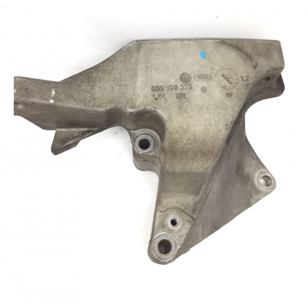 Suporte Do Motor Gol G6 Fox Polo 1.6 030 199 275g