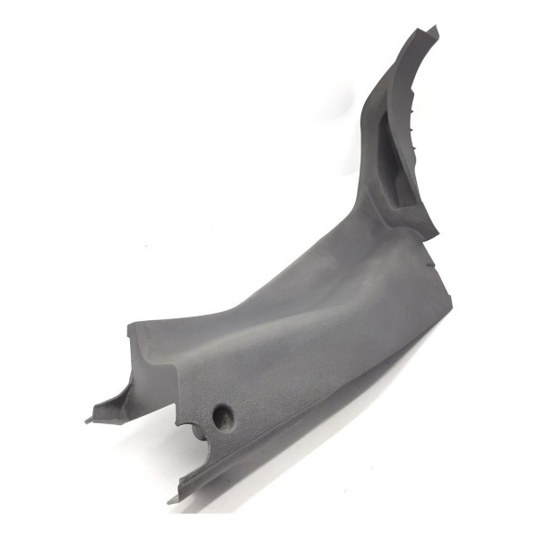 Acabamento Esquerdo Banco Traseiro Ford Fiesta Hatch 2006