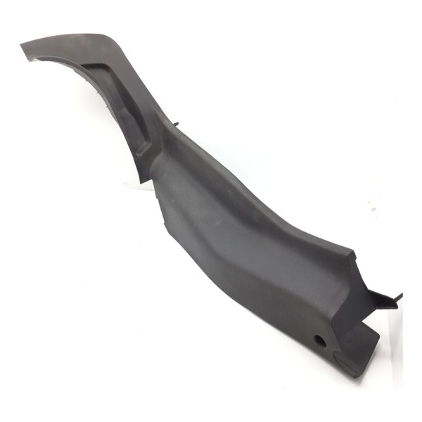 Soleira Traseira Direita Ford Fiesta Hatch 2s65 A31016 Afw