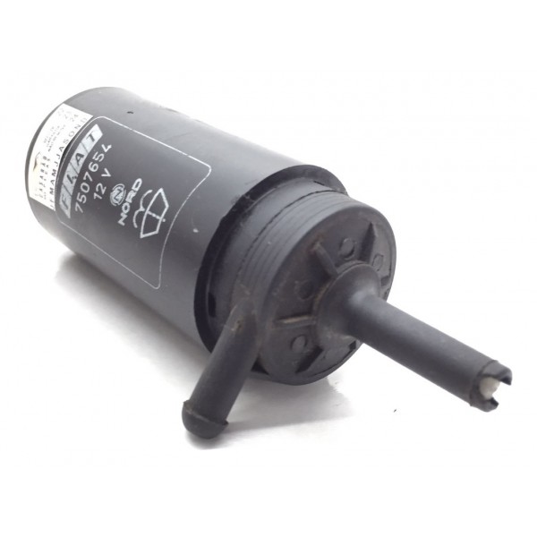Motor Do Limpador De Parabrisa Fiat Uno 85 86 87 88 89a 2002